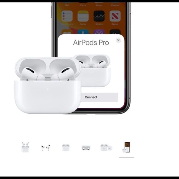 Apple Other - Air pods pro